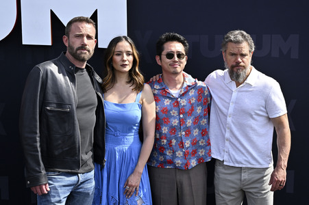 Netflix Tudum 2025: The Live Event in Inglewood