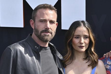 Netflix Tudum 2025: The Live Event in Inglewood