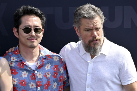 Netflix Tudum 2025: The Live Event in Inglewood