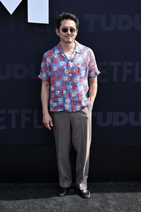 Netflix Tudum 2025: The Live Event in Inglewood