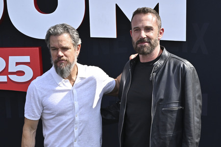 Netflix Tudum 2025: The Live Event in Inglewood