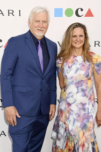 MOCA Gala 2025 in Los Angeles