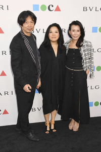 MOCA Gala 2025 in Los Angeles