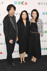 MOCA Gala 2025 in Los Angeles