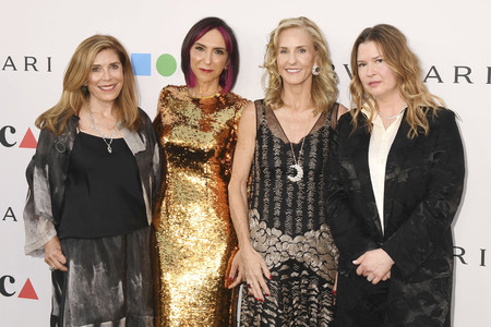 MOCA Gala 2025 in Los Angeles