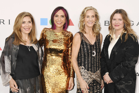 MOCA Gala 2025 in Los Angeles