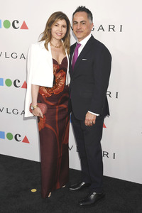 MOCA Gala 2025 in Los Angeles