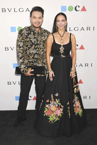 MOCA Gala 2025 in Los Angeles