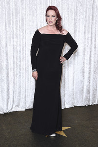 British Soap Awards 2025 in London