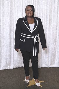 British Soap Awards 2025 in London