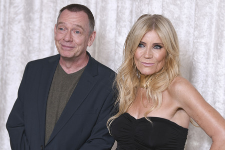 British Soap Awards 2025 in London