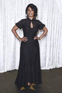 British Soap Awards 2025 in London