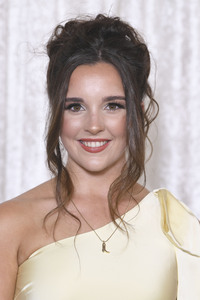 British Soap Awards 2025 in London