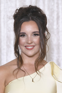 British Soap Awards 2025 in London