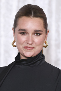 British Soap Awards 2025 in London