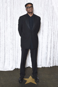 British Soap Awards 2025 in London