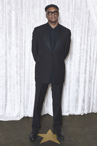 British Soap Awards 2025 in London