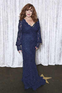 British Soap Awards 2025 in London