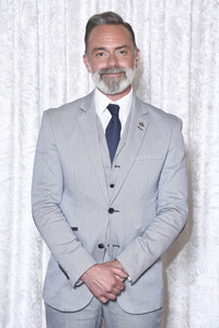 British Soap Awards 2025 in London