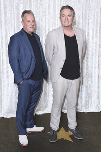 British Soap Awards 2025 in London