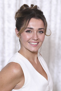 British Soap Awards 2025 in London