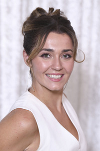 British Soap Awards 2025 in London