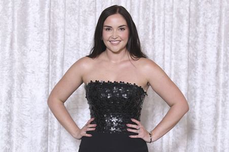 British Soap Awards 2025 in London