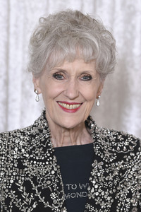 British Soap Awards 2025 in London