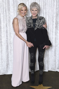 British Soap Awards 2025 in London