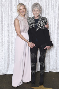 British Soap Awards 2025 in London