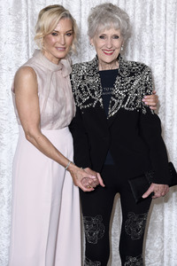 British Soap Awards 2025 in London