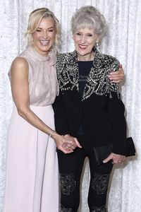 British Soap Awards 2025 in London