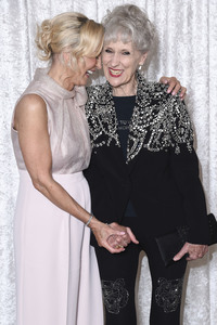 British Soap Awards 2025 in London