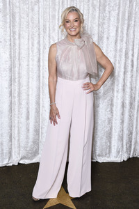 British Soap Awards 2025 in London