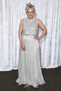 British Soap Awards 2025 in London