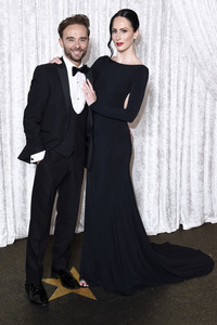 British Soap Awards 2025 in London