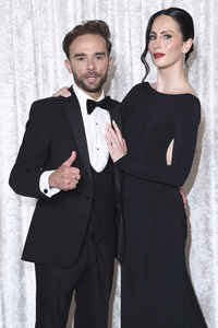 British Soap Awards 2025 in London