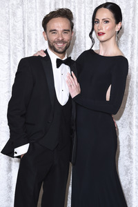 British Soap Awards 2025 in London