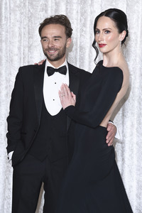 British Soap Awards 2025 in London