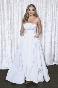 British Soap Awards 2025 in London