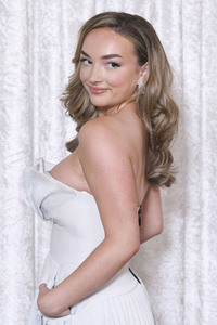 British Soap Awards 2025 in London