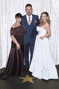 British Soap Awards 2025 in London