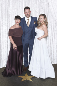 British Soap Awards 2025 in London