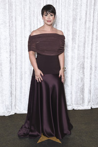 British Soap Awards 2025 in London