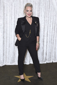 British Soap Awards 2025 in London