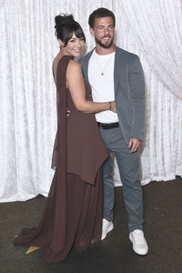 British Soap Awards 2025 in London