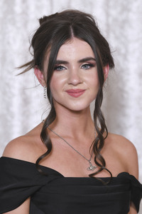 British Soap Awards 2025 in London