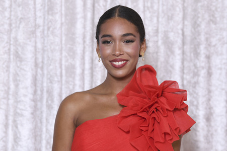 British Soap Awards 2025 in London