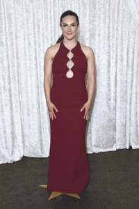 British Soap Awards 2025 in London