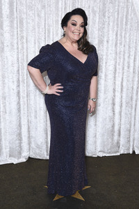 British Soap Awards 2025 in London